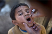 Telangana: Polio virus resurfaces after 5 years in India